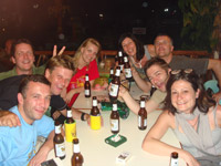 Max's birthday party