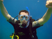 PADI Open Water Course, Phuket - Achieve your dream
