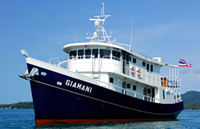 MV Giamani