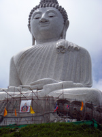 Big Buddha Phuket