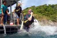 Take a step forward - go pro!