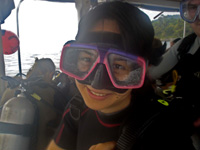 PADI Deep Diver Specialty course - click for more info