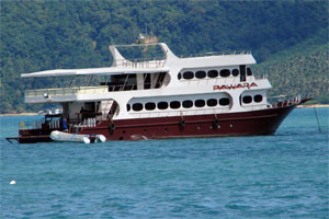 MV Pawara
