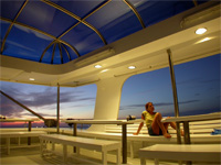 Main deck - Somboon 4