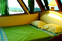 Twin room - Somboon 4