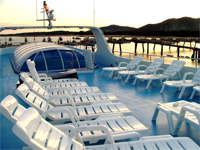 Sun deck - Somboon 4