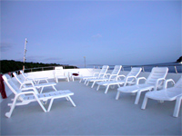 Sun deck - Somboon 3