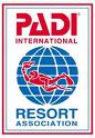 PADI Dive Resort - member number 36353