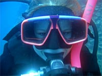 PADI diving courses Phuket