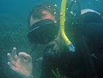 Nigel Beatty - Discover Scuba Diving