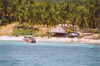 Racha Yai, a tropical paradise