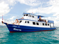 MV Greta