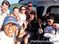 Phuket diving blog